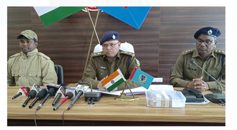 police ko mili badi safalta  