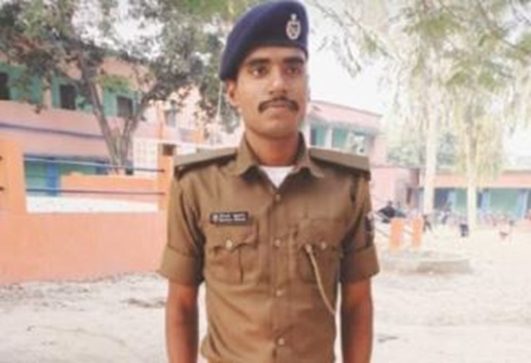 liquor smugglers kill poiceman in prohibition bihar