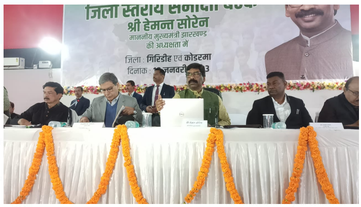 yojnaon se labhanwit karne ka nirdesh 