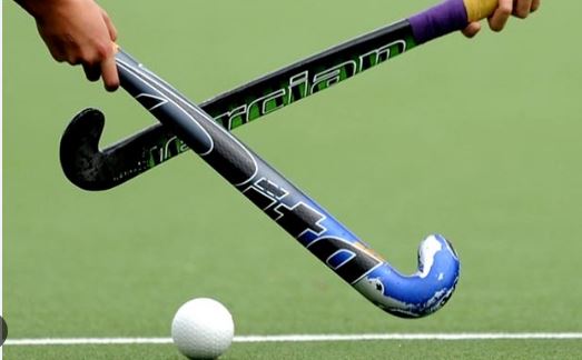 happy with the selection of luckonws lal amir in the national hockey team.