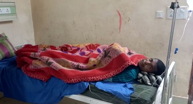 patni gyi mayke to pati ne khoya aapa 