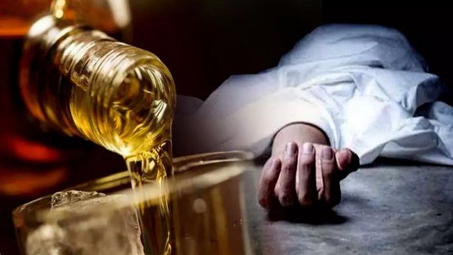 siwan me maut ka count down 