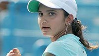 indian pair of sania mirza and rohit bopanna did wonders in australian open tennis.