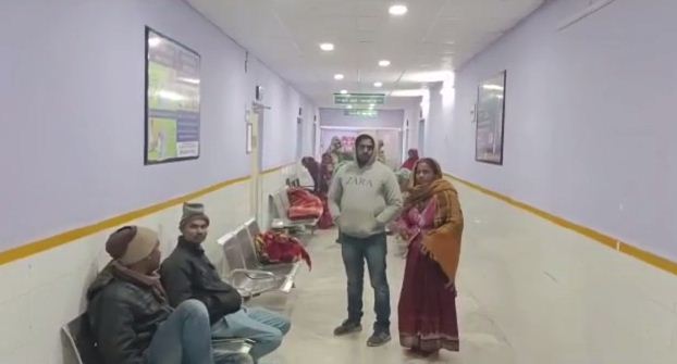 maangi dahi to hui kutai 