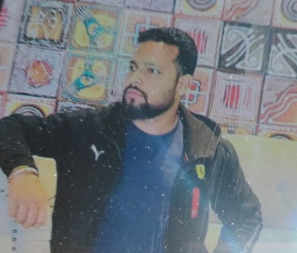 murder in patna amid republic day alert.