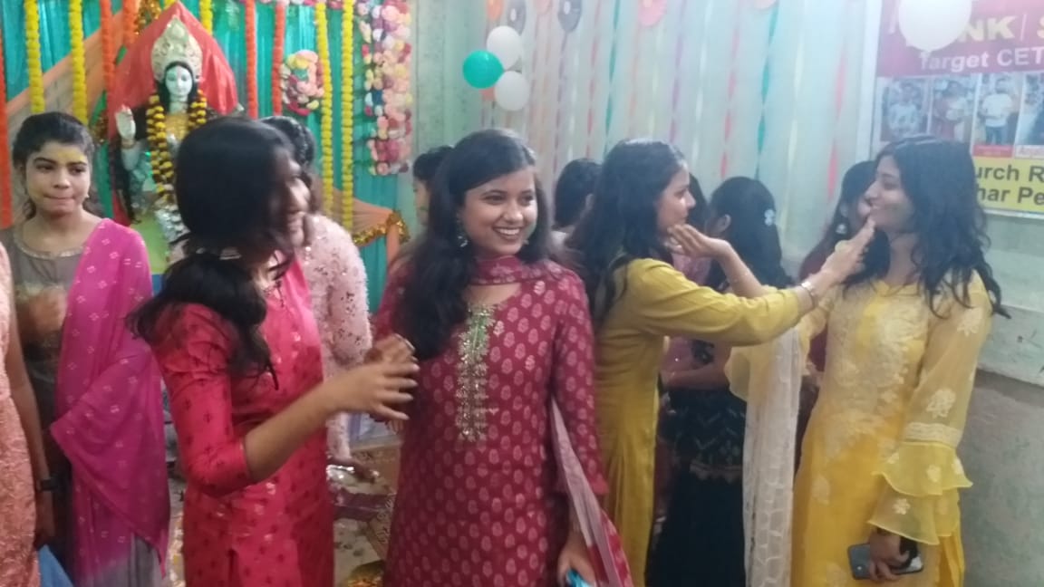 basant panchami ki dhoom