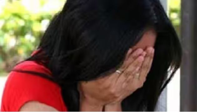 sipahi bante hi shadi se mukra premi 