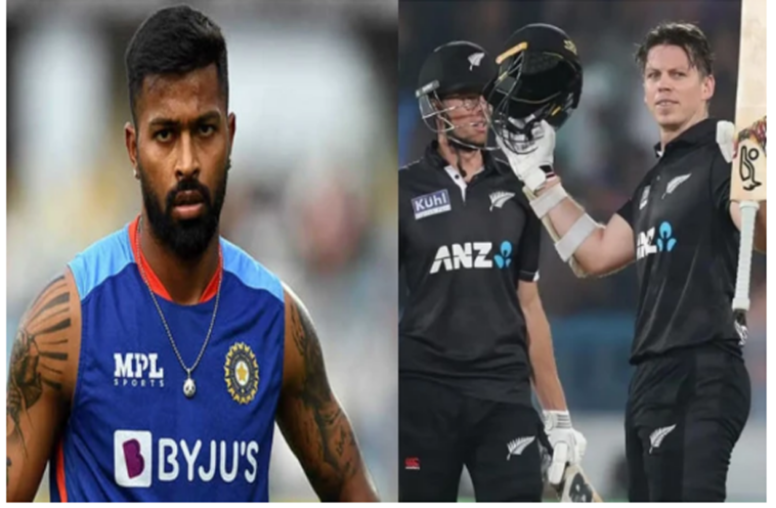 bharat-nujeeland ke beech t20 cricket match shuru 