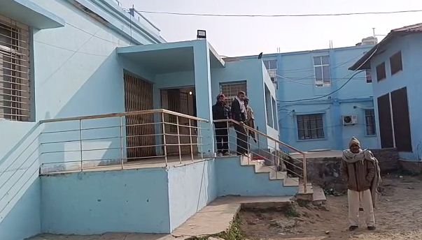 maanga bakaya mili maut 