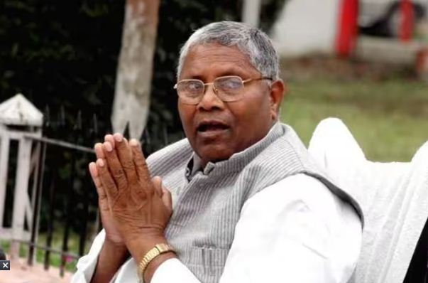 tejaswi yadav langdi sarkar me hain shamil 