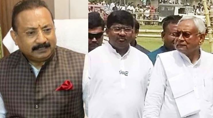 jdu mlc bole mai to cup plate bechta hu manti ashok chaudhary per barse 