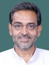 upendra kushwaha will again explode political bomb aganist nitish kumar today.
