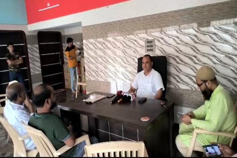  RJD MLA opposes Uniform Civil Code