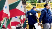 NIA raids several locations in Bihar, Gujarat and UP on PFI's Pakistan connection.