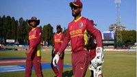  West Indies out of One Day World Cup 2023