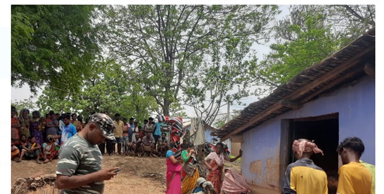 dabble murder se macha harkampa