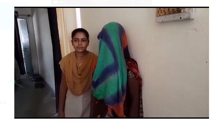 shav baramadgi mamle ka khulasa 