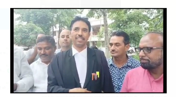 markacho golikand ke 21 aaropiyo ko badi rahat 