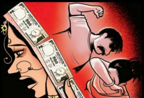 breaking Newly married woman murdered for dowry in Nawada