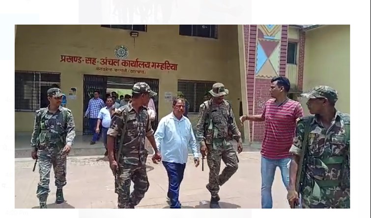 acb ne ki badi karrawai 