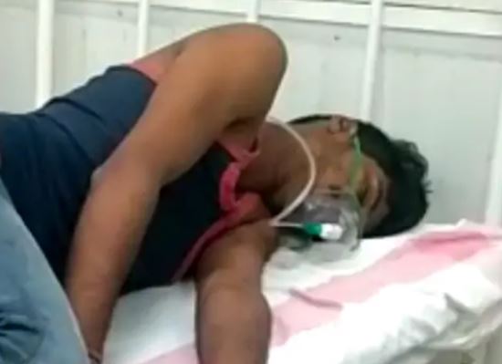 premika ki bewafai se naraz permi ne utahaya bada kadam