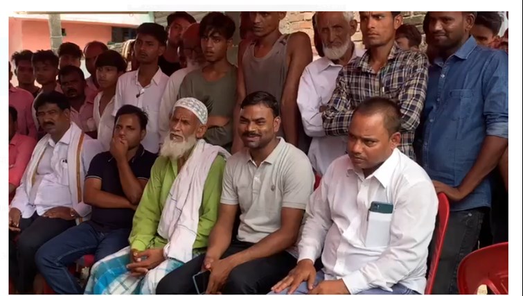 sahebganj mai panchayet ka tuglaki farman 