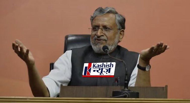 VIPAKSH KE INDIA PAR BJP KA KARARA KATAKSH, BOLE BHARAT KI HI HOGI JEET 
