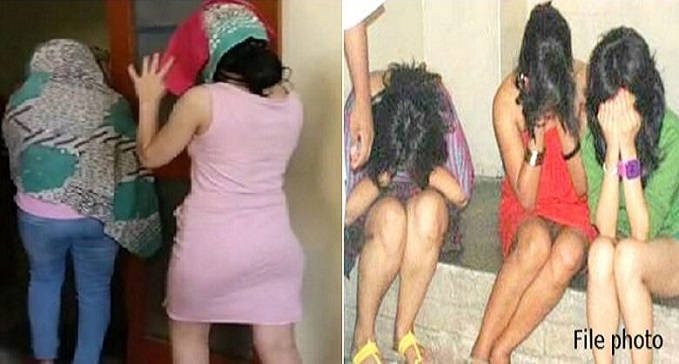 BIHAR KE BIHTA ME SEX RACKET KA BADA KHULASA