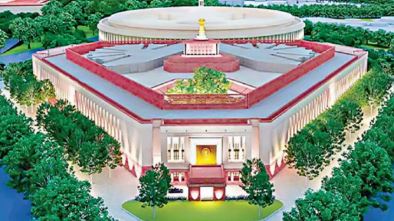 sansad ke mansson satra me india vs nda ka dhikhega ashar,hoga hangama.