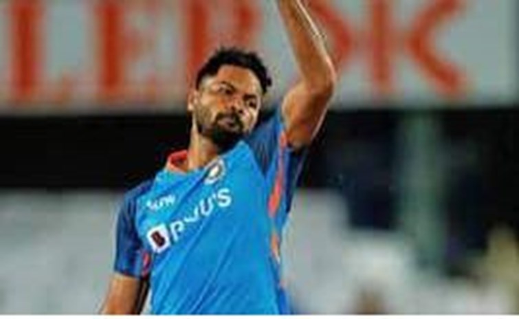 Bihar's son Mukesh Kumar got a chance to debut in international cricket, happiness in family and village