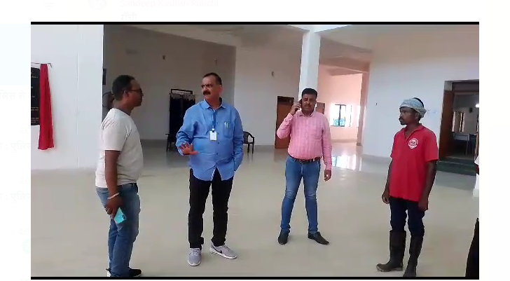 paswa ka chhatra pratibha samman samaroh kal 