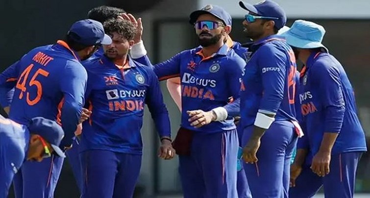  Suryakumar Yadav can become captain for Ireland tour