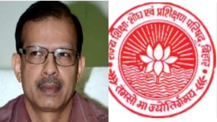 kk pathak ne ias samet scert ke 75 officers and karmchario ka salary band kiya.