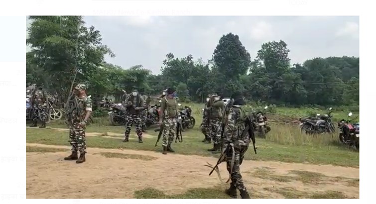 chaibasa mai fir ied blasta 