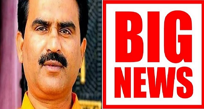 RJD MLA BACHCHA PANDEY KI BADHI MUSHKILE