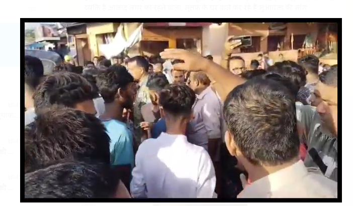 truck ne auto mai mari takkar 