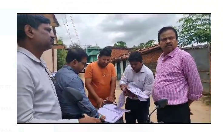 ddc ne logon ko matadhikaar ke prati kiya jagruk 