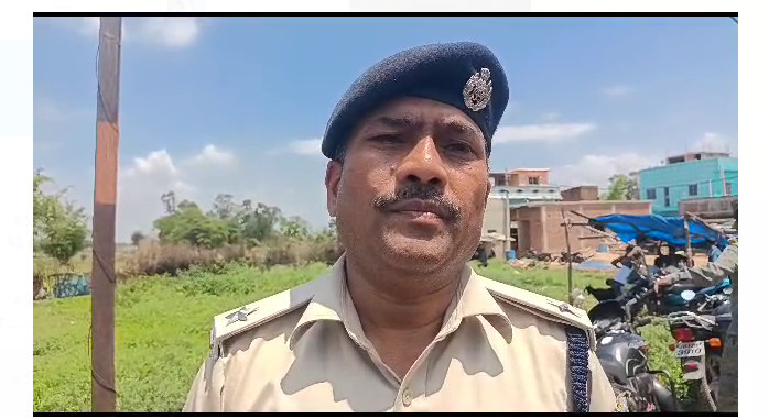 vivahita ki sandehaspad isthiti mai maut 