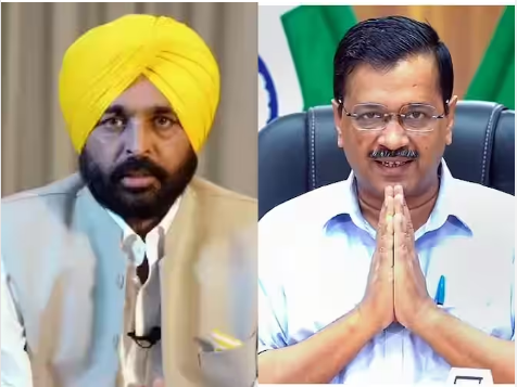 mukhyamantriyon ki baithak per siyasat tej 