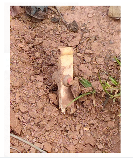 chaibasa mai phir 11 ied bum baramad  