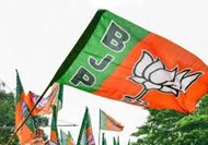 Two BJP MLAs clashed with each other in Darbhanga district, filed a case