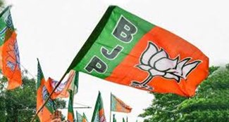 Two BJP MLAs clashed with each other in Darbhanga district, filed a case