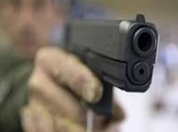 UPSC examinee shot dead by criminals