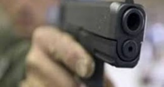 UPSC examinee shot dead by criminals