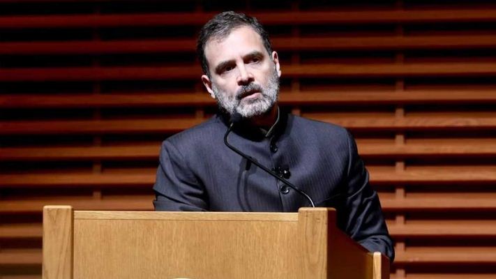 amerika me chhalka rahul gandhi ka dard