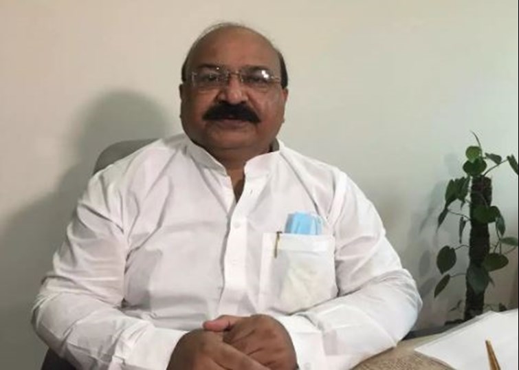 BREAKING Demand for extortion of 2 crores from JDU MP Sunil Kumar Pintu..