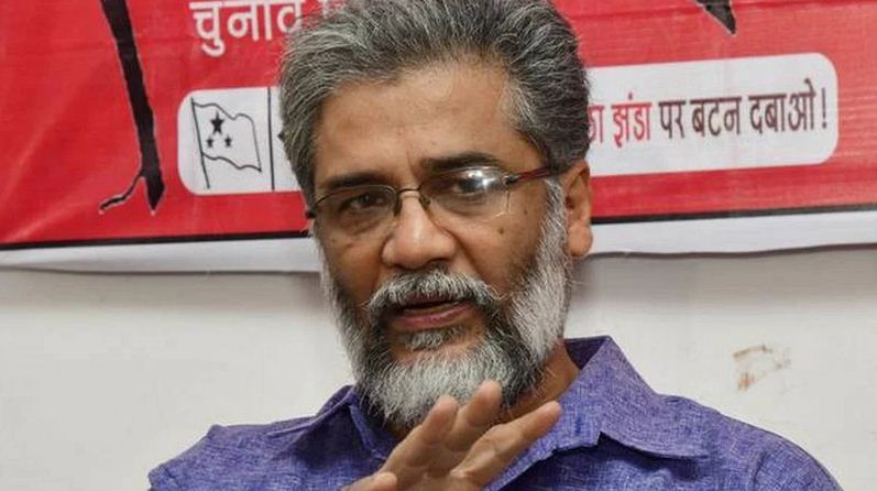 patna pahuchenge dipankar bhattacharya 