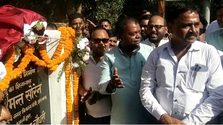  Will be equipped with modern facilities