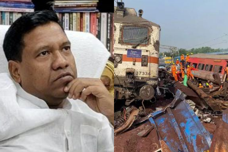 BALASOR RAIL HADSA