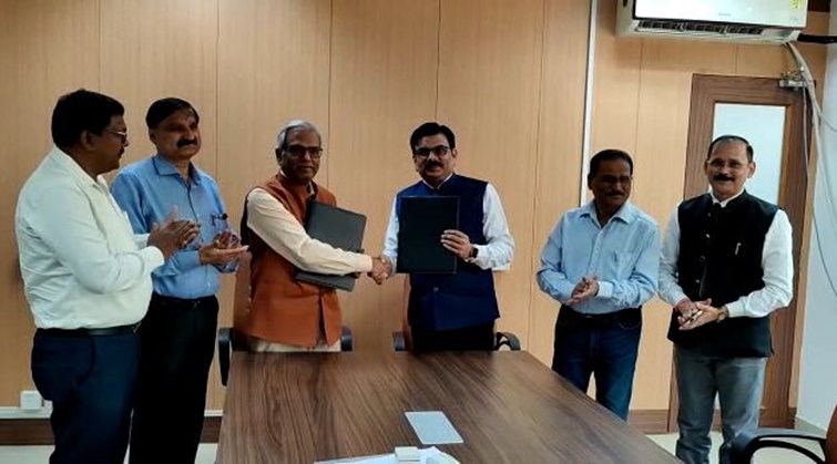 To promote joint research projects